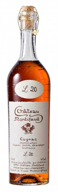Cognac - Château de Montifaud L20